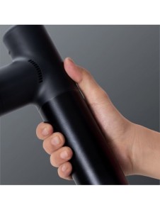 Baseus sladdlös elektrisk polermaskin 30W 4000mAh svart (CRDLQ-B01)