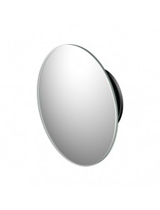 Baseus Full-view Blind-spot Mirror 2x extra bil sidospegel konvex dödvinkel svart (ACMDJ-01)