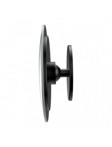 Baseus Full-view Blind-spot Mirror 2x extra bil sidospegel konvex dödvinkel svart (ACMDJ-01)