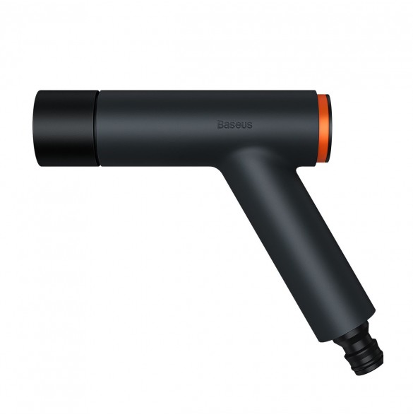 Baseus GF3 pistol/biltvätt mörkgrå (CPGF020013)