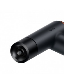 Baseus GF3 pistol/biltvätt mörkgrå (CPGF020013)