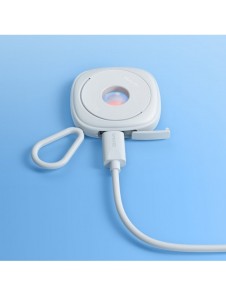 Baseus Heyo dold kameradetektor vit (FMHY000002)