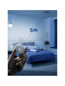 Baseus Heyo dold kameradetektor vit (FMHY000002)