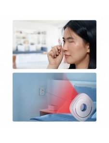 Baseus Heyo dold kameradetektor vit (FMHY000002)