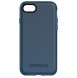 OtterBox 77-53949 Symmetry Series till iPhone 7, iPhone 8 - Blå