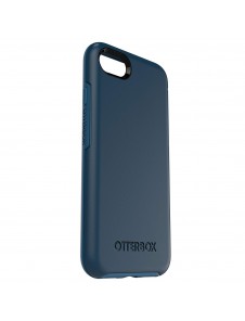 OtterBox 77-53949 Symmetry Series till iPhone 7, iPhone 8 - Blå