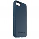 OtterBox 77-53949 Symmetry Series till iPhone 7, iPhone 8 - Blå