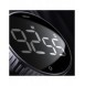 Baseus Heyo roterande timer elektronisk timer svart timer (ACDJS-01)