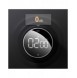 Baseus Heyo roterande timer elektronisk timer svart timer (ACDJS-01)