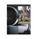 Baseus Heyo roterande timer elektronisk timer svart timer (ACDJS-01)