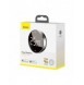 Baseus Heyo roterande timer elektronisk timer svart timer (ACDJS-01)
