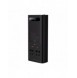 Baseus IGBT Car Inverter Inverter 300W 220V (CN / EU-kontakt) Svart (CGNB010101)