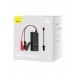 Baseus IGBT Car Inverter Inverter 300W 220V (CN / EU-kontakt) Svart (CGNB010101)
