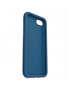 OtterBox 77-53949 Symmetry Series till iPhone 7, iPhone 8 - Blå