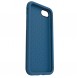 OtterBox 77-53949 Symmetry Series till iPhone 7, iPhone 8 - Blå