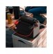 Baseus IGBT Car Inverter Inverter 300W 220V (CN / EU-kontakt) Svart (CGNB010101)
