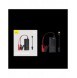 Baseus IGBT Car Inverter Inverter 300W 220V (CN / EU-kontakt) Svart (CGNB010101)