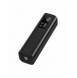 Baseus Mini Car Air Kompressor Cigarettändaruttag Svart (CRCQ000001)