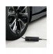Baseus Mini Car Air Kompressor Cigarettändaruttag Svart (CRCQ000001)