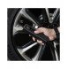Baseus Mini Car Air Kompressor Cigarettändaruttag Svart (CRCQ000001)