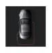 Baseus Mini Car Air Kompressor Cigarettändaruttag Svart (CRCQ000001)