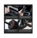 Baseus Mini Car Air Kompressor Cigarettändaruttag Svart (CRCQ000001)