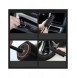 Baseus Mini Car Air Kompressor Cigarettändaruttag Svart (CRCQ000001)