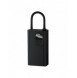 Baseus mini bilkompressor däckpump med batteri 2500mAh 54W svart (CRNL040001)