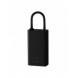 Baseus mini bilkompressor däckpump med batteri 2500mAh 54W svart (CRNL040001)