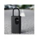 Baseus mini bilkompressor däckpump med batteri 2500mAh 54W svart (CRNL040001)