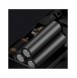 Baseus mini bilkompressor däckpump med batteri 2500mAh 54W svart (CRNL040001)
