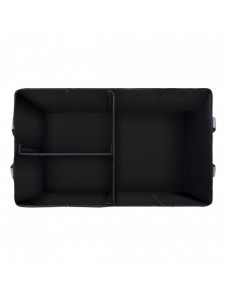 Baseus OrganizeFun 60L bilarrangör - svart