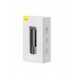 Baseus SafeJourney Pro Series alkomätare 470mAh grå