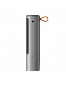 Baseus SafeJourney Pro Series alkomätare 470mAh grå