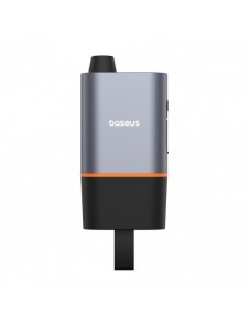 Baseus SharpTool säkerhetshammare - svart