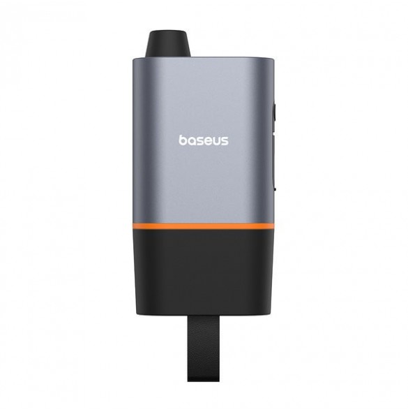 Baseus SharpTool säkerhetshammare - svart