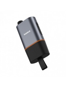 Baseus SharpTool säkerhetshammare - svart