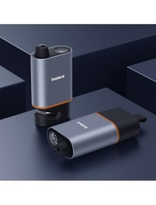 Baseus SharpTool säkerhetshammare - svart