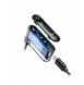 Bluetooth AUX-sändare Baseus BSBA-02 (Overseas Edition) - svart