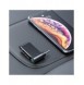Bluetooth AUX-sändare Baseus BSBA-02 (Overseas Edition) - svart