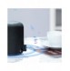 Bluetooth AUX-sändare Baseus BSBA-02 (Overseas Edition) - svart