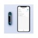 Bluetooth AUX-sändare Baseus BSBA-02 (Overseas Edition) - svart