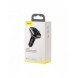 Bluetooth-sändare / billaddare Baseus S-13 (Overseas Edition) - svart
