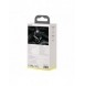 Bluetooth-sändare / billaddare Baseus S-13 (Overseas Edition) - svart