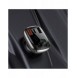 Bluetooth-sändare / billaddare Baseus S-13 (Overseas Edition) - svart