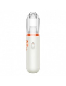 Bildammsugare 6000Pa 80W Baseus A2Pro - vit