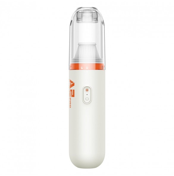 Bildammsugare 6000Pa 80W Baseus A2Pro - vit