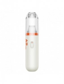 Bildammsugare 6000Pa 80W Baseus A2Pro - vit