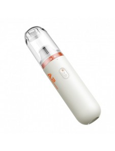 Bildammsugare 6000Pa 80W Baseus A2Pro - vit