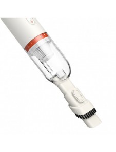 Bildammsugare 6000Pa 80W Baseus A2Pro - vit